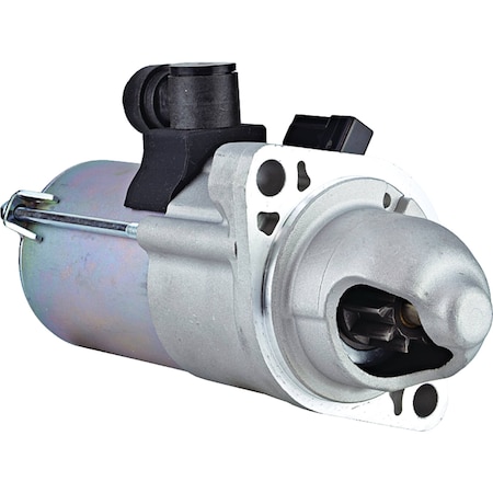 Db Electrical Remanufactured Starter for Honda Accord 2013-17 12V, CW 9-Tooth, 31200-5A2-A51 410-54248R